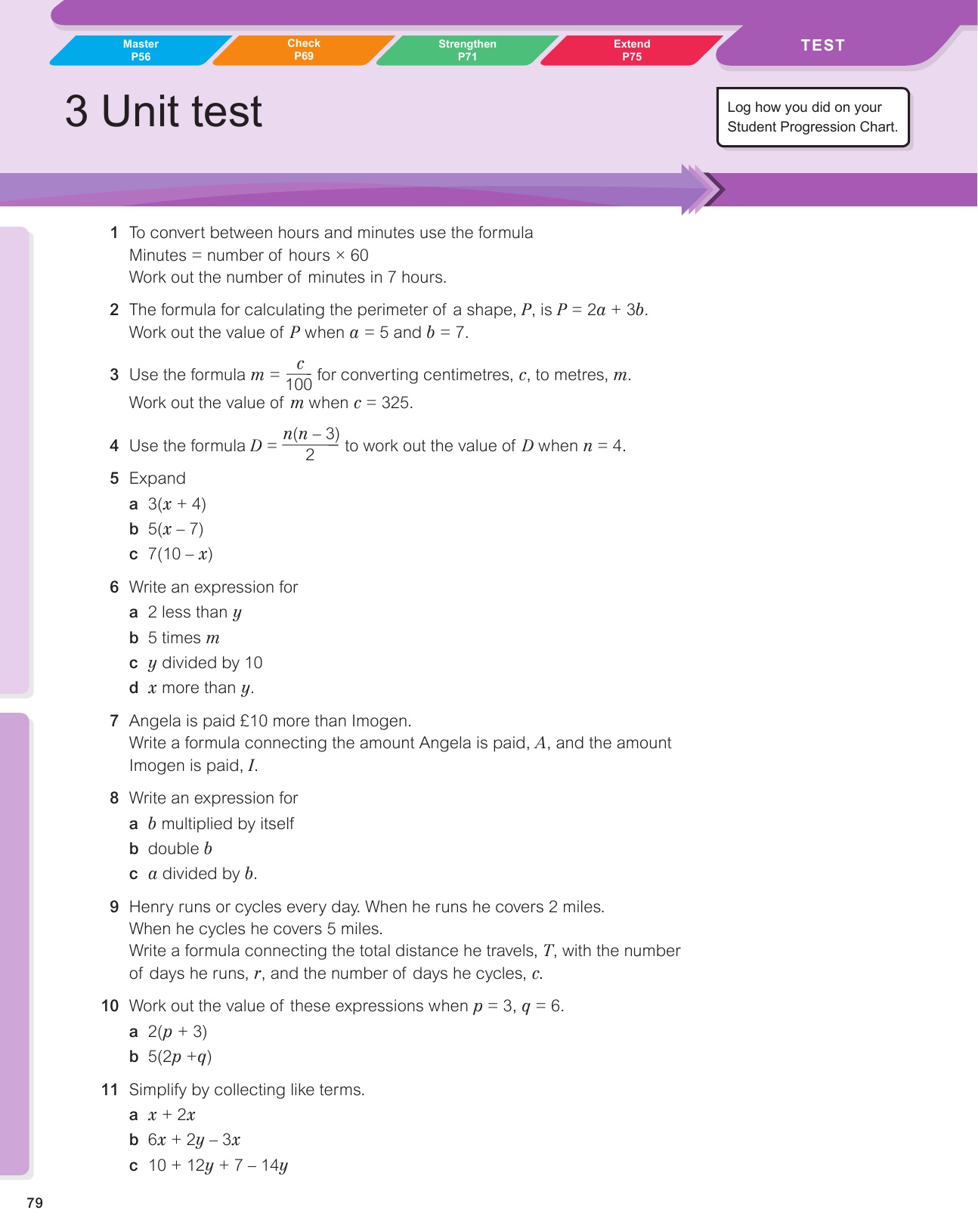 ks3 small basic: lesson 2 – variables, calculations... 88